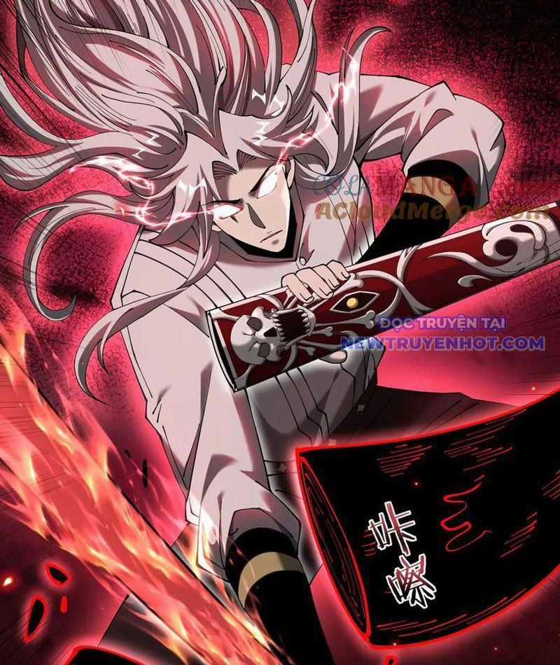 Cái Bóng Phản Bội Của Gia Tộc Chapter 44 trang 38