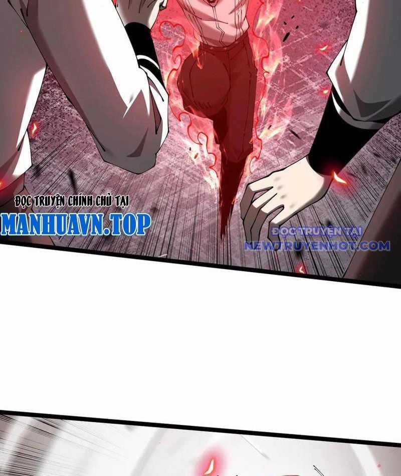 Cái Bóng Phản Bội Của Gia Tộc Chapter 44 trang 4