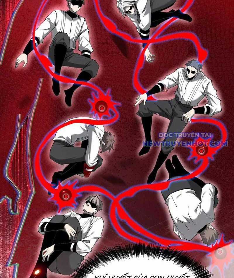 Cái Bóng Phản Bội Của Gia Tộc Chapter 44 trang 41