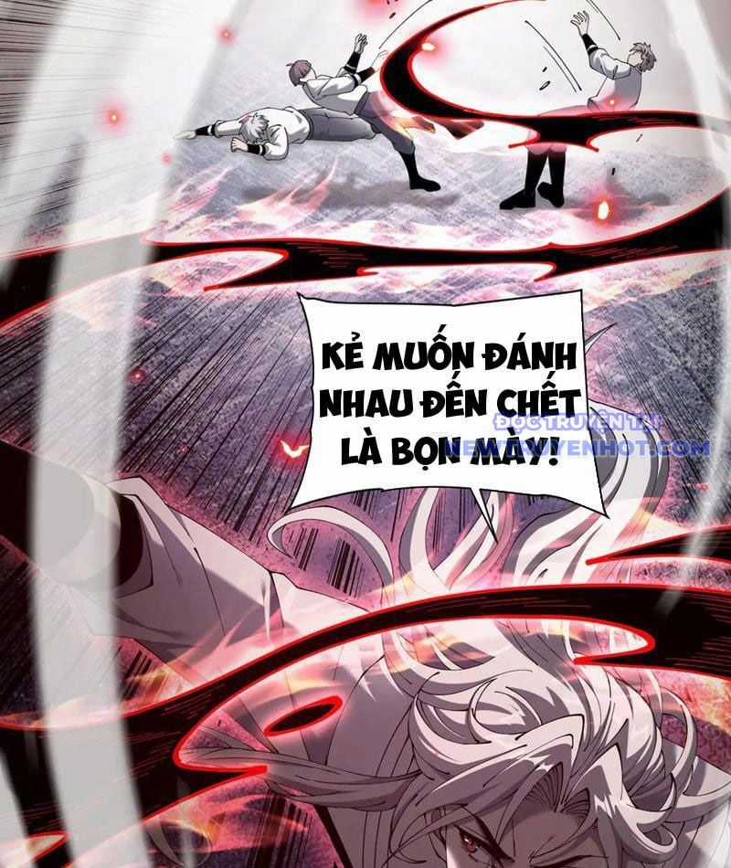 Cái Bóng Phản Bội Của Gia Tộc Chapter 44 trang 5