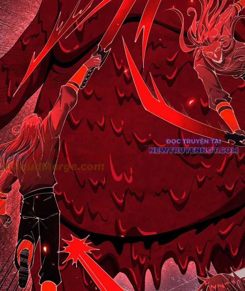 Cái Bóng Phản Bội Của Gia Tộc Chapter 44 trang 53