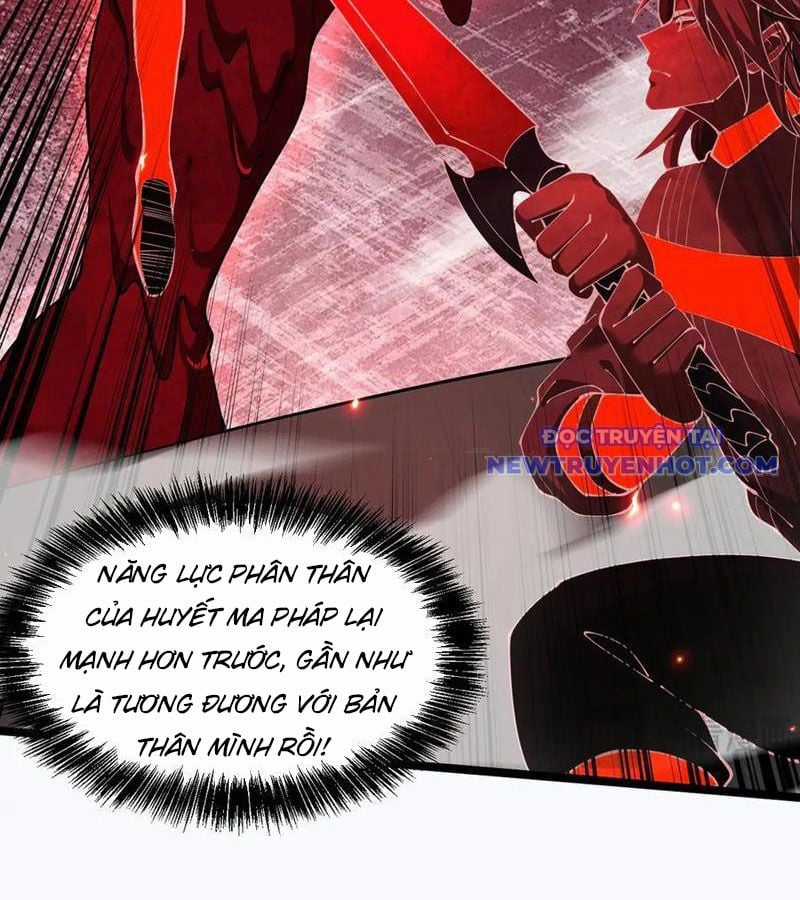 Cái Bóng Phản Bội Của Gia Tộc Chapter 44 trang 54