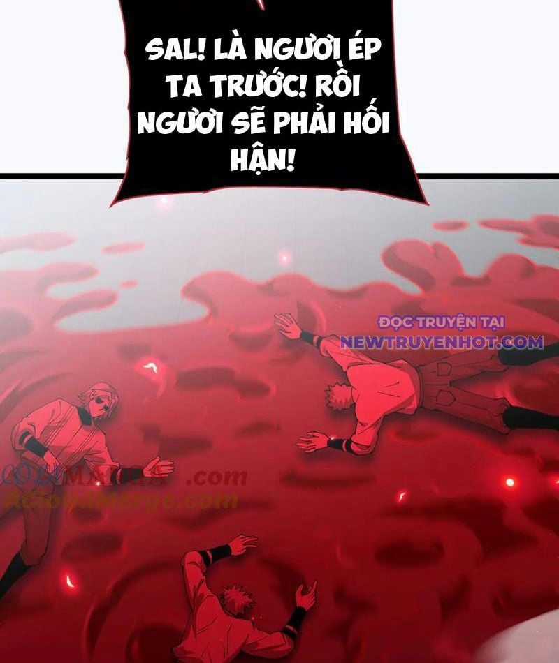 Cái Bóng Phản Bội Của Gia Tộc Chapter 44 trang 58