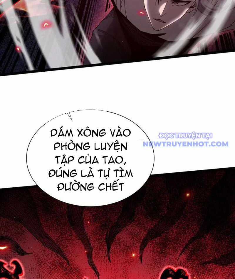 Cái Bóng Phản Bội Của Gia Tộc Chapter 44 trang 6