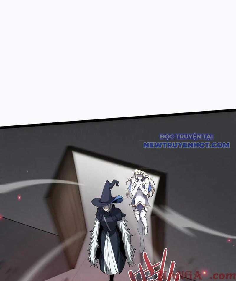 Cái Bóng Phản Bội Của Gia Tộc Chapter 44 trang 63