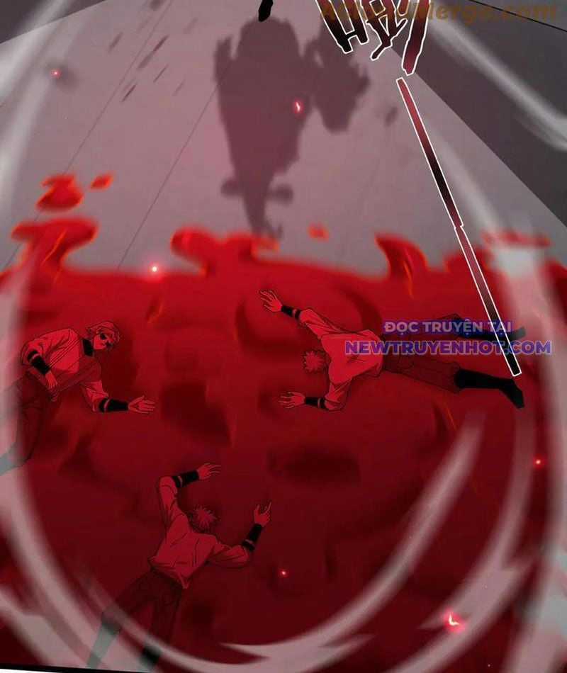 Cái Bóng Phản Bội Của Gia Tộc Chapter 44 trang 64