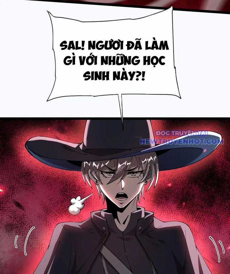 Cái Bóng Phản Bội Của Gia Tộc Chapter 44 trang 65