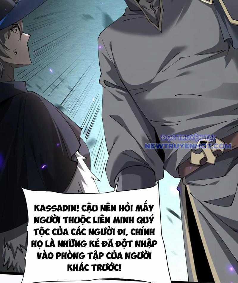 Cái Bóng Phản Bội Của Gia Tộc Chapter 44 trang 67