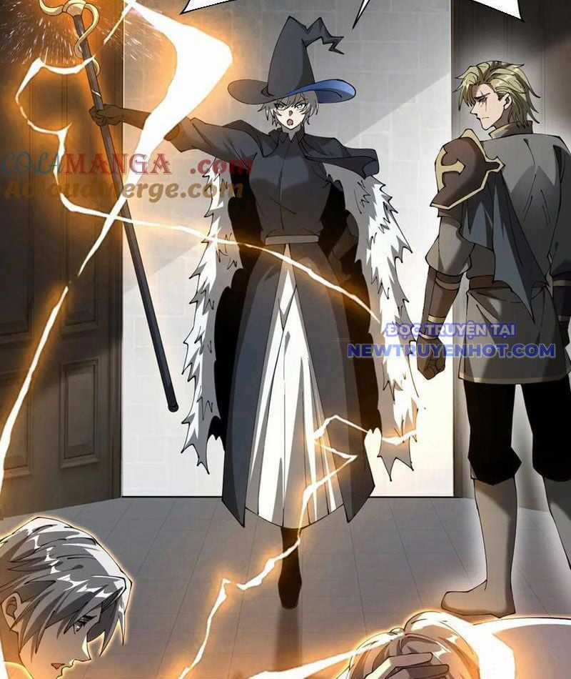 Cái Bóng Phản Bội Của Gia Tộc Chapter 44 trang 69