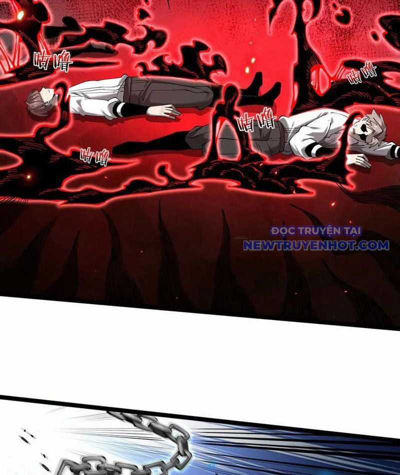 Cái Bóng Phản Bội Của Gia Tộc Chapter 44 trang 7