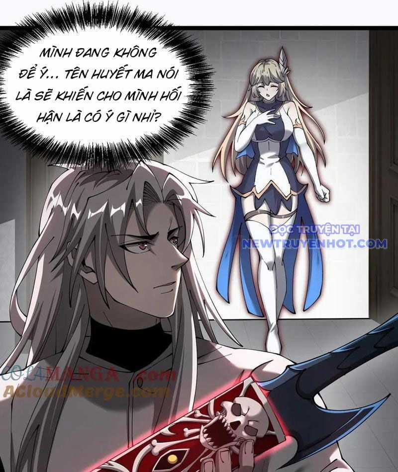 Cái Bóng Phản Bội Của Gia Tộc Chapter 44 trang 71