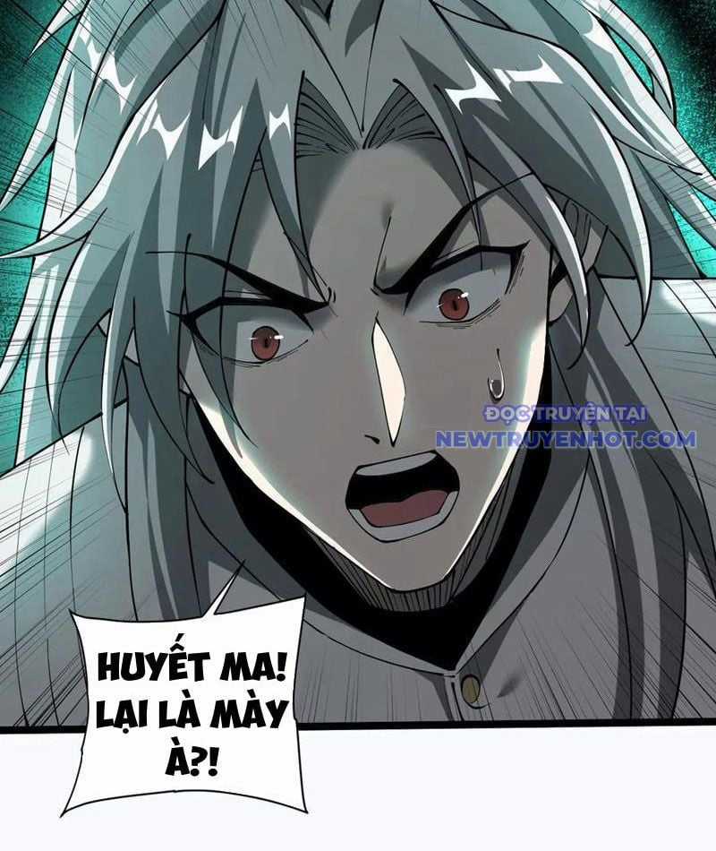 Cái Bóng Phản Bội Của Gia Tộc Chapter 44 trang 78