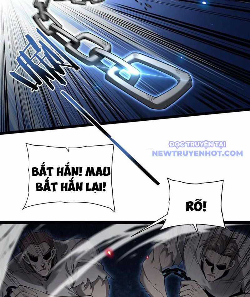 Cái Bóng Phản Bội Của Gia Tộc Chapter 44 trang 8