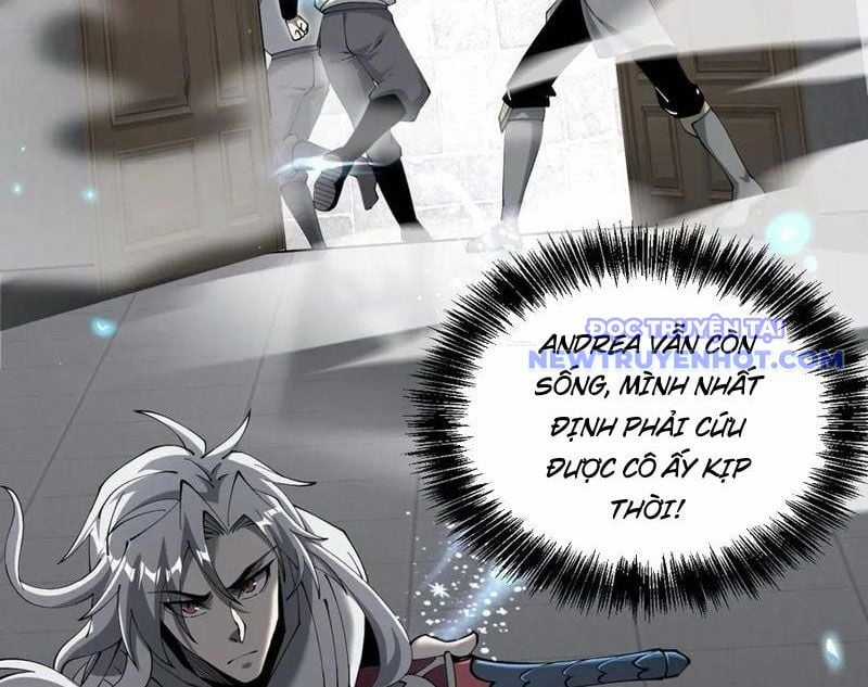 Cái Bóng Phản Bội Của Gia Tộc Chapter 45 trang 31