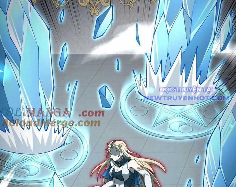 Cái Bóng Phản Bội Của Gia Tộc Chapter 45 trang 34