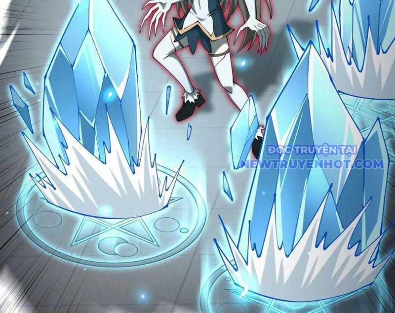 Cái Bóng Phản Bội Của Gia Tộc Chapter 45 trang 35