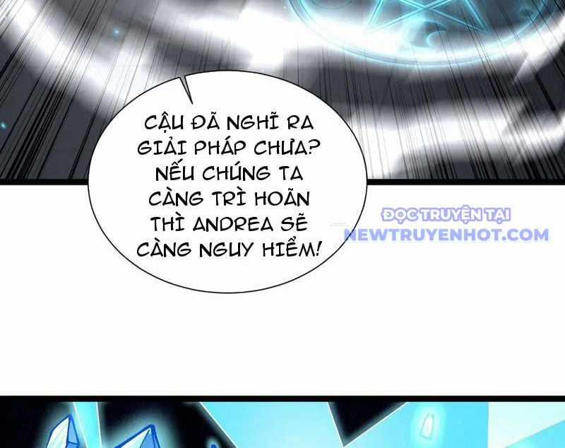 Cái Bóng Phản Bội Của Gia Tộc Chapter 45 trang 36