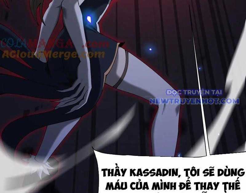 Cái Bóng Phản Bội Của Gia Tộc Chapter 45 trang 50