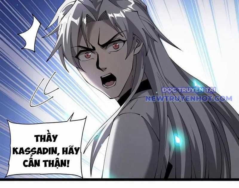 Cái Bóng Phản Bội Của Gia Tộc Chapter 45 trang 84