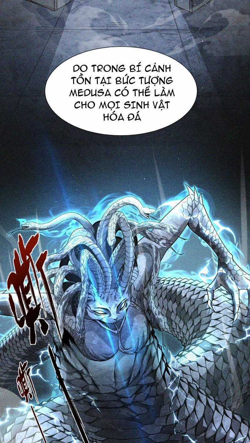 Cái Bóng Phản Bội Của Gia Tộc Chapter 5 trang 1