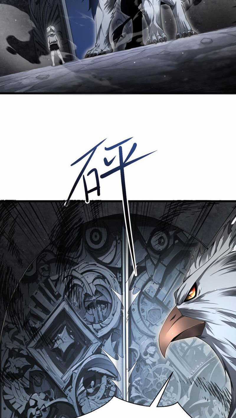 Cái Bóng Phản Bội Của Gia Tộc Chapter 5 trang 11