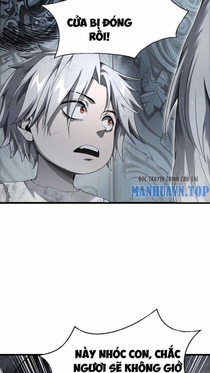 Cái Bóng Phản Bội Của Gia Tộc Chapter 5 trang 12