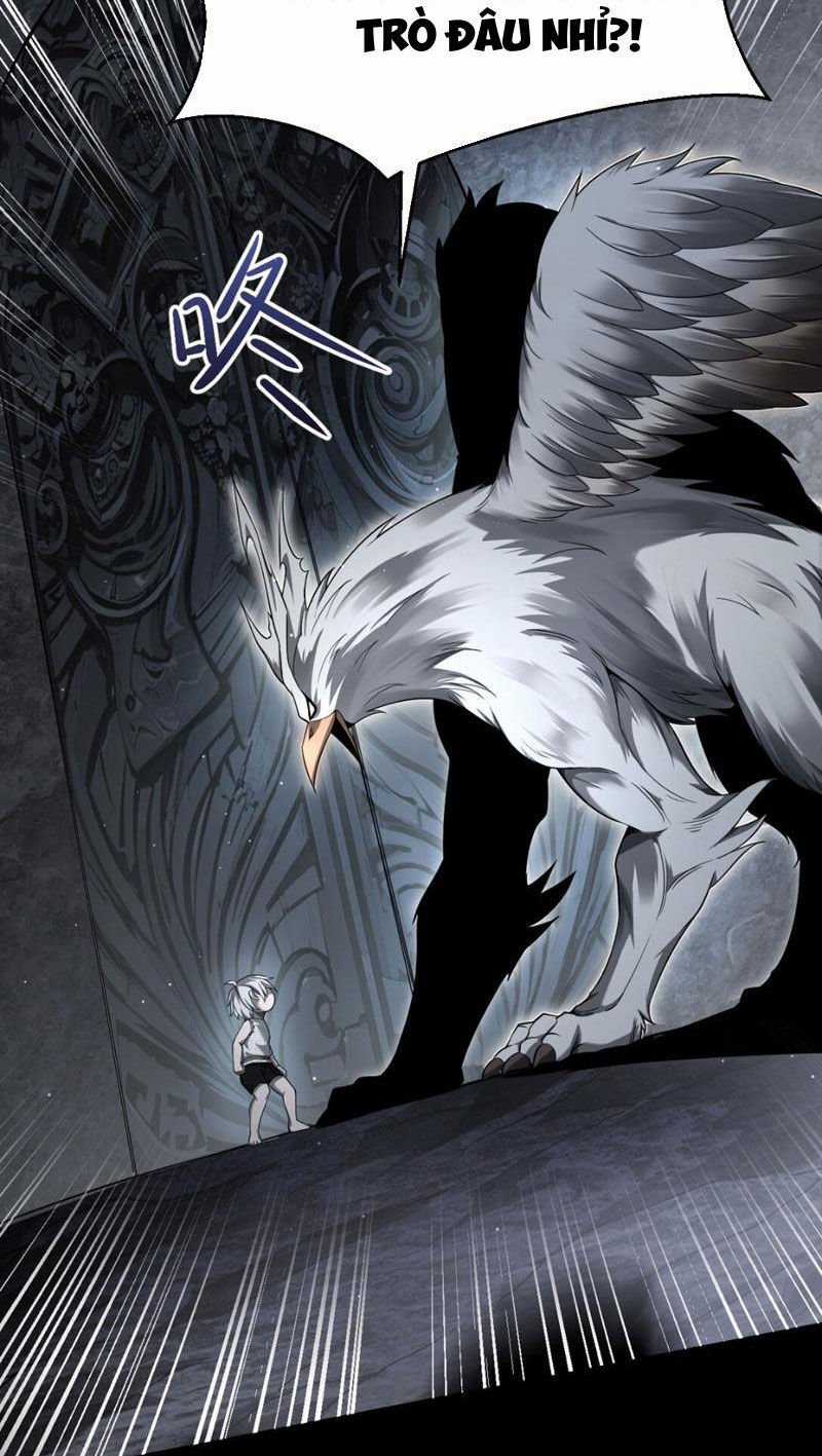 Cái Bóng Phản Bội Của Gia Tộc Chapter 5 trang 13