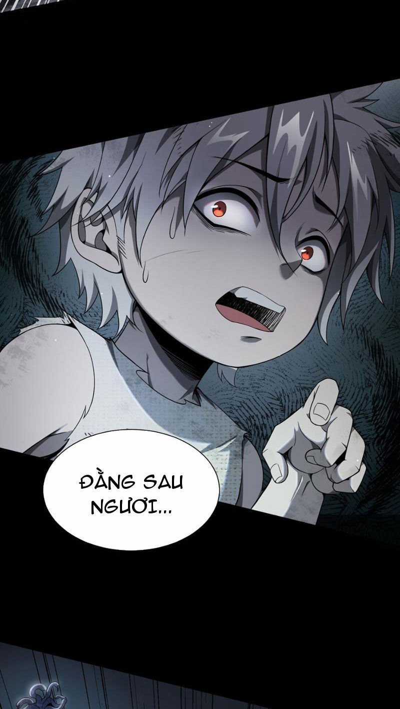 Cái Bóng Phản Bội Của Gia Tộc Chapter 5 trang 14