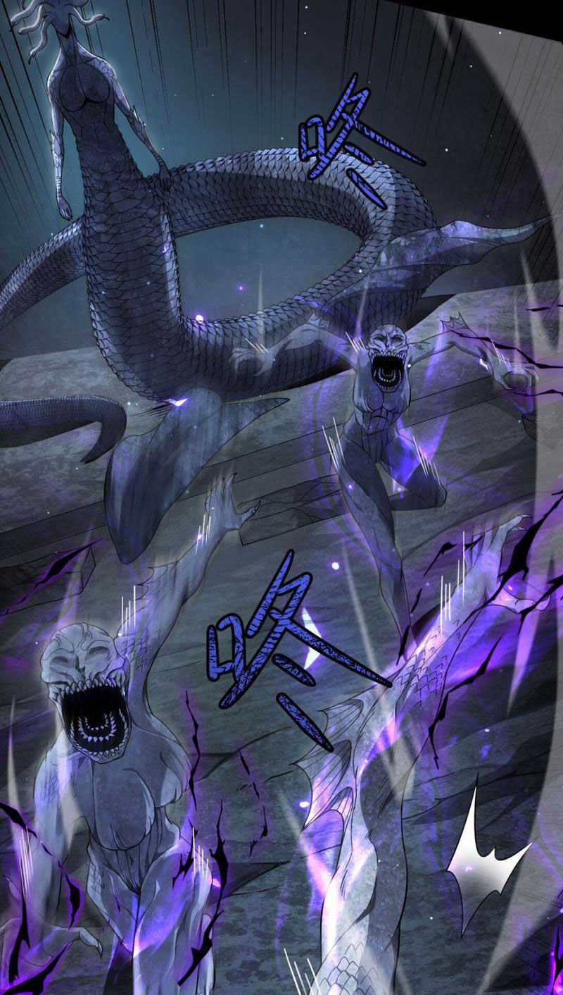 Cái Bóng Phản Bội Của Gia Tộc Chapter 5 trang 15