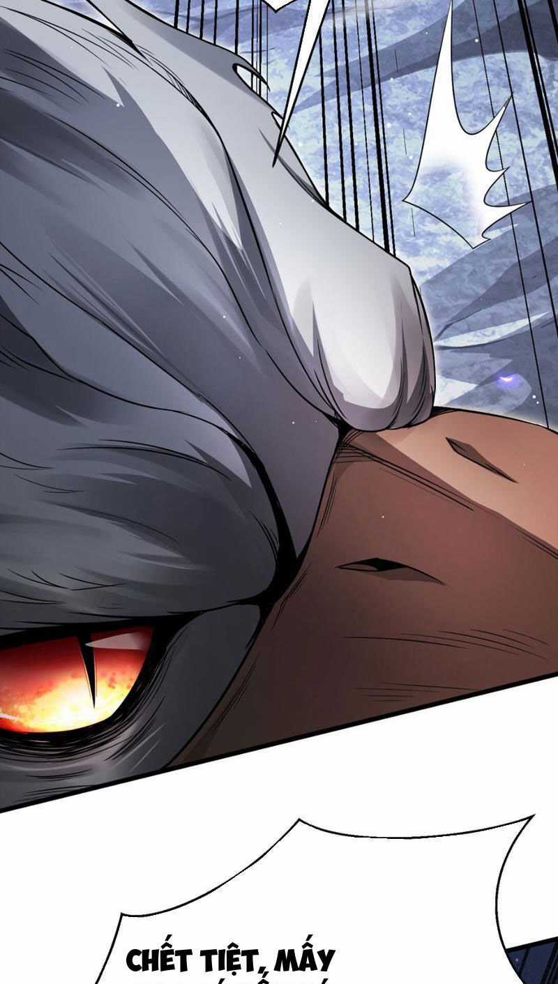 Cái Bóng Phản Bội Của Gia Tộc Chapter 5 trang 17