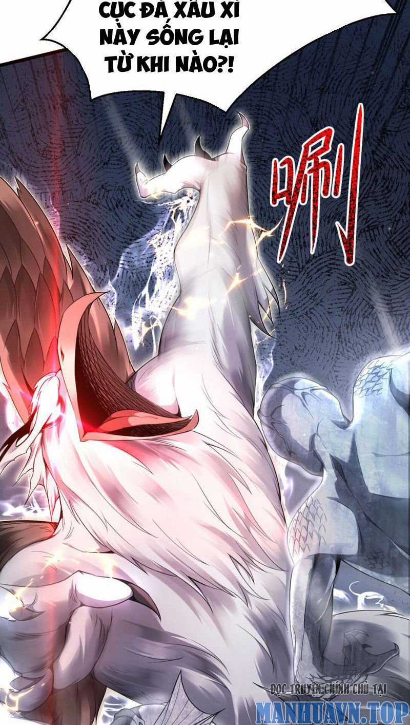 Cái Bóng Phản Bội Của Gia Tộc Chapter 5 trang 18