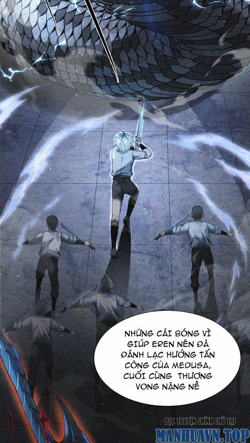 Cái Bóng Phản Bội Của Gia Tộc Chapter 5 trang 2