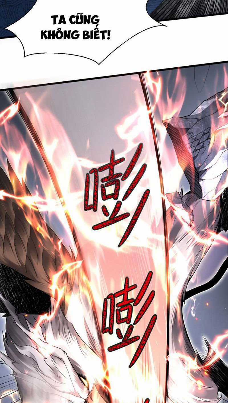 Cái Bóng Phản Bội Của Gia Tộc Chapter 5 trang 20