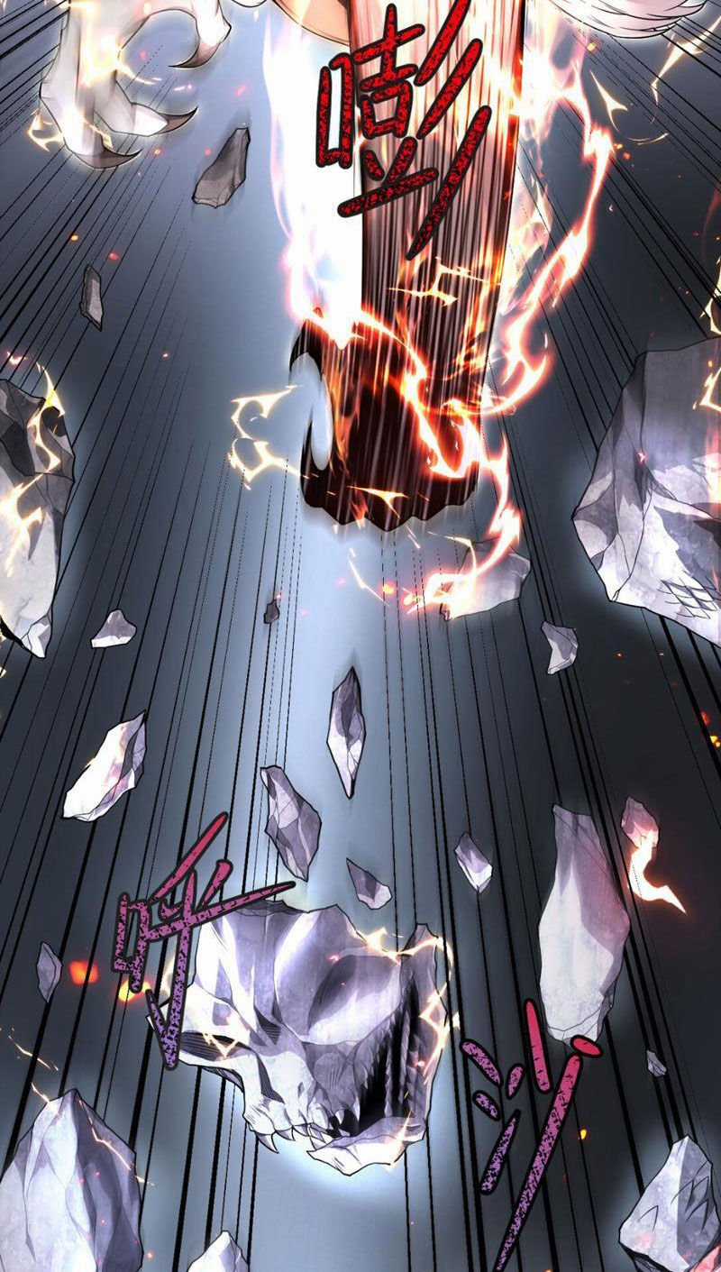 Cái Bóng Phản Bội Của Gia Tộc Chapter 5 trang 21