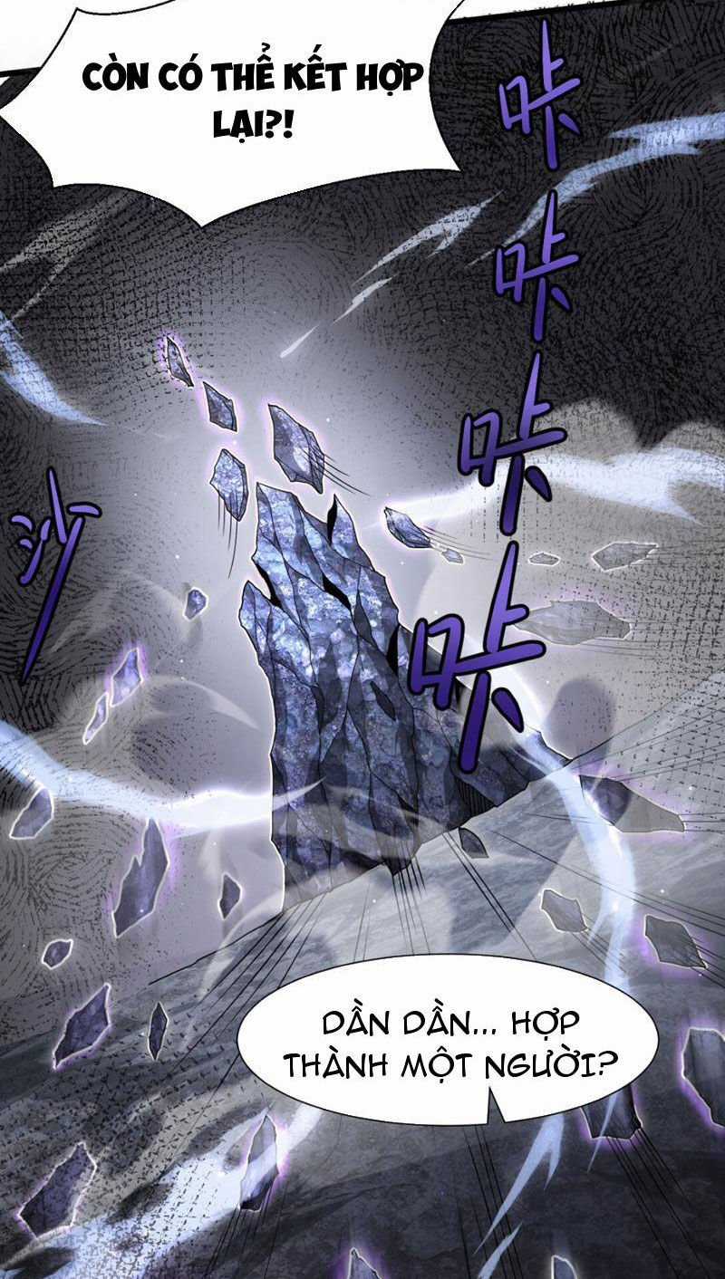 Cái Bóng Phản Bội Của Gia Tộc Chapter 5 trang 23