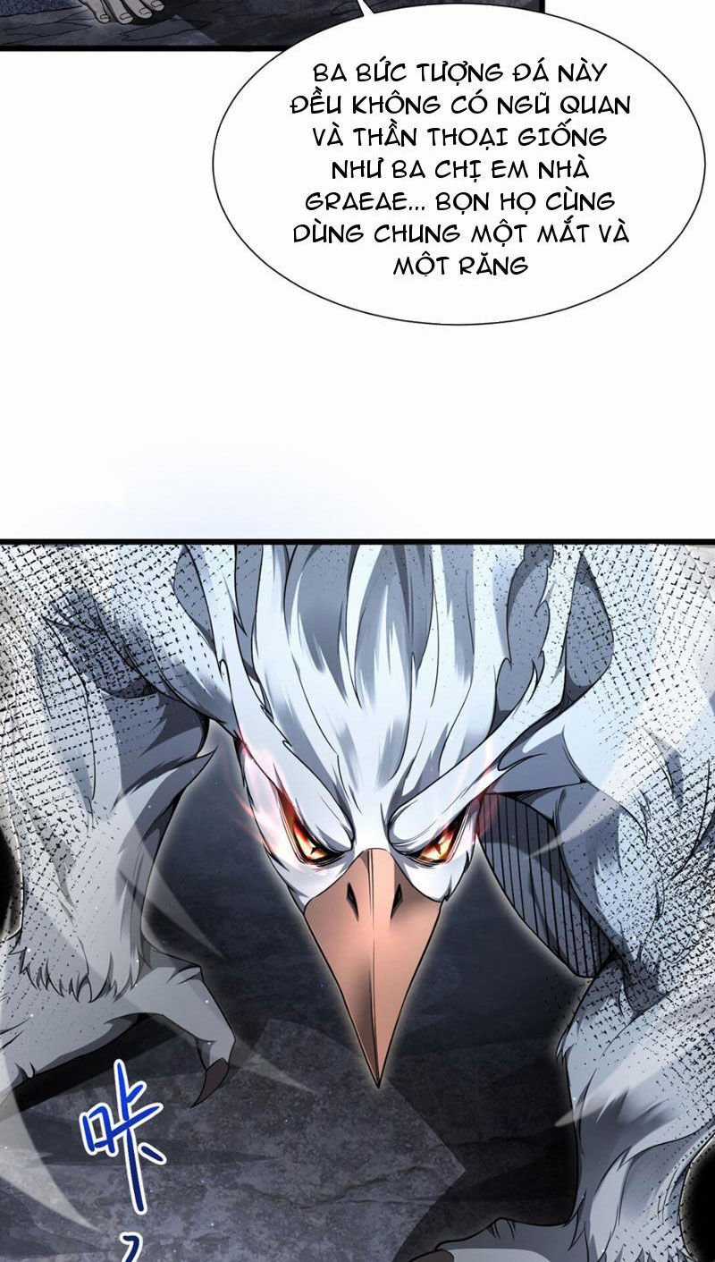 Cái Bóng Phản Bội Của Gia Tộc Chapter 5 trang 25