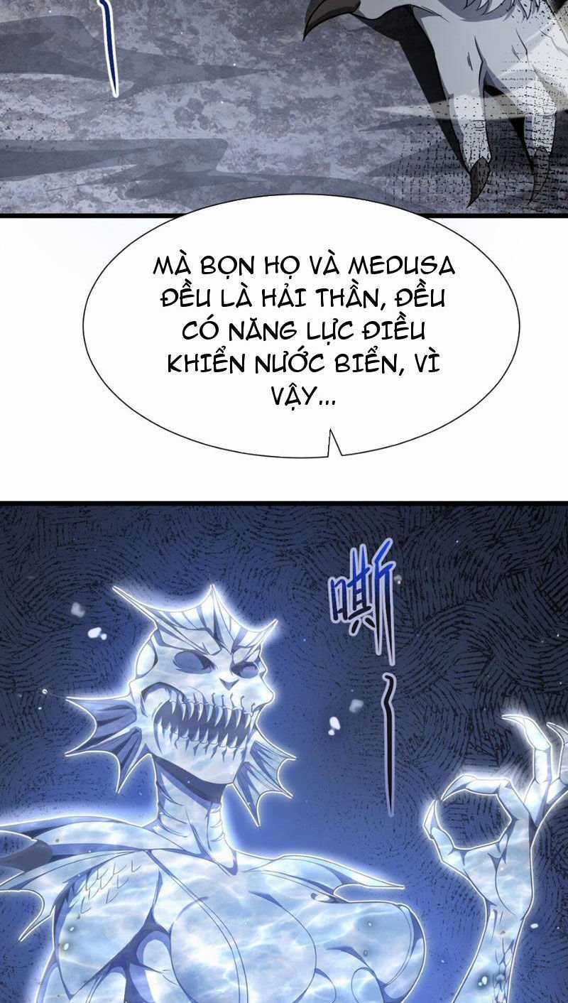 Cái Bóng Phản Bội Của Gia Tộc Chapter 5 trang 26