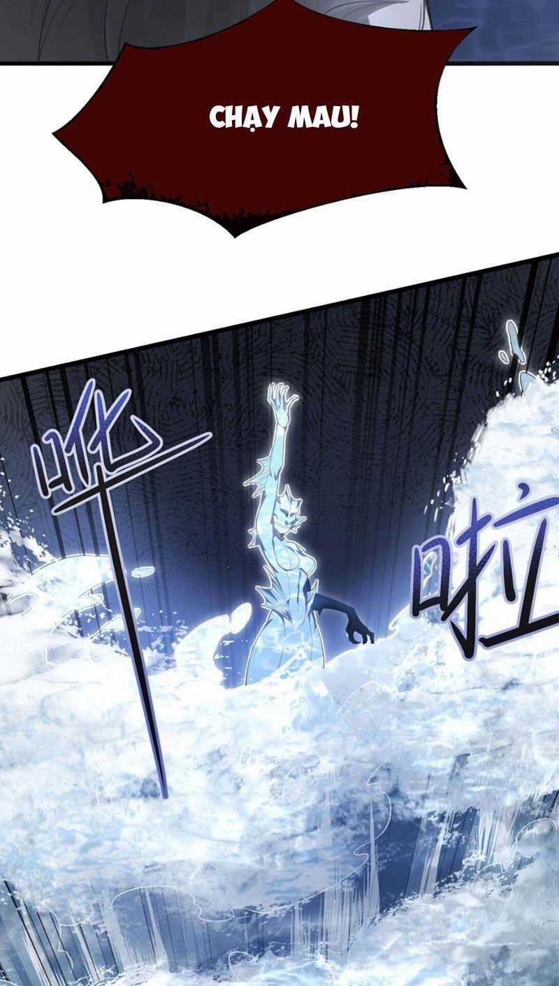 Cái Bóng Phản Bội Của Gia Tộc Chapter 5 trang 28