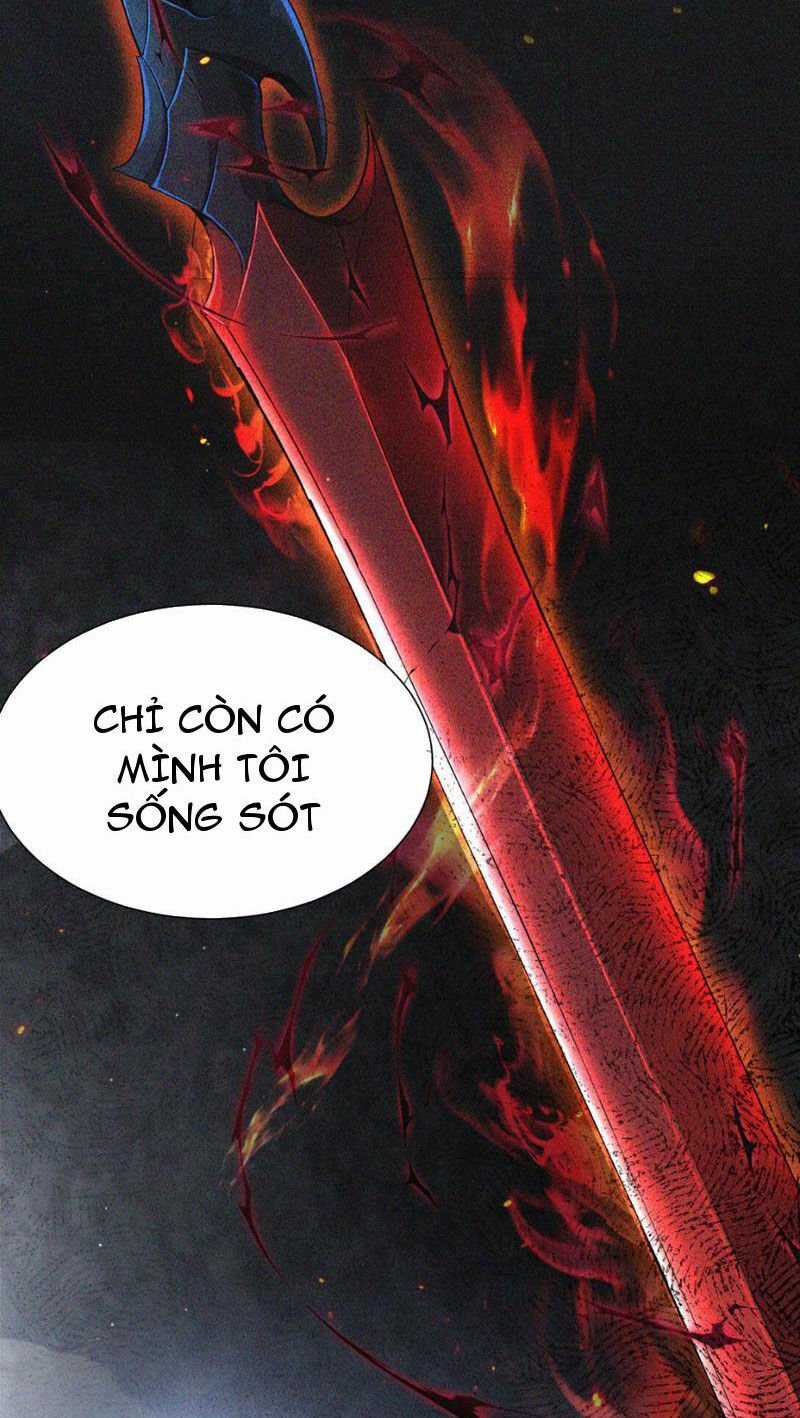 Cái Bóng Phản Bội Của Gia Tộc Chapter 5 trang 3