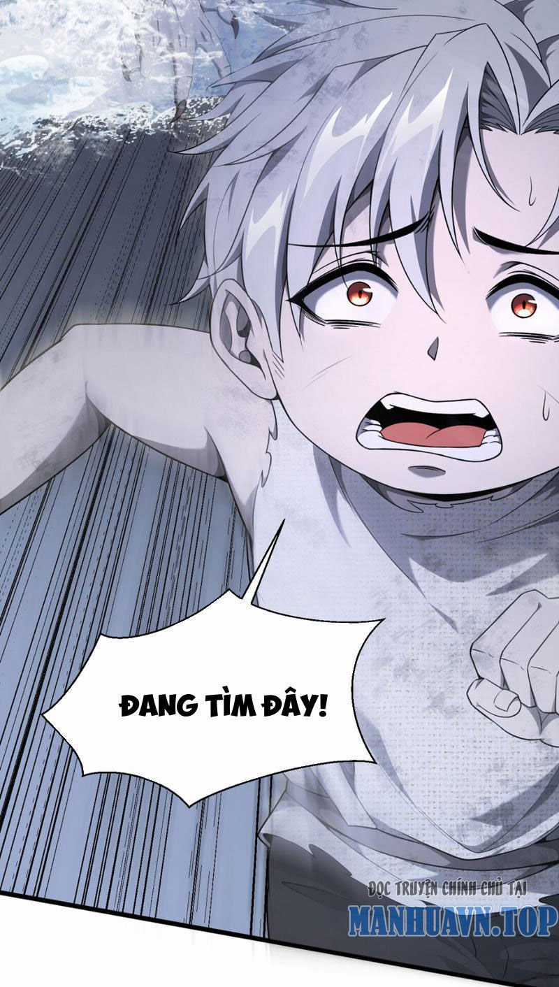 Cái Bóng Phản Bội Của Gia Tộc Chapter 5 trang 30