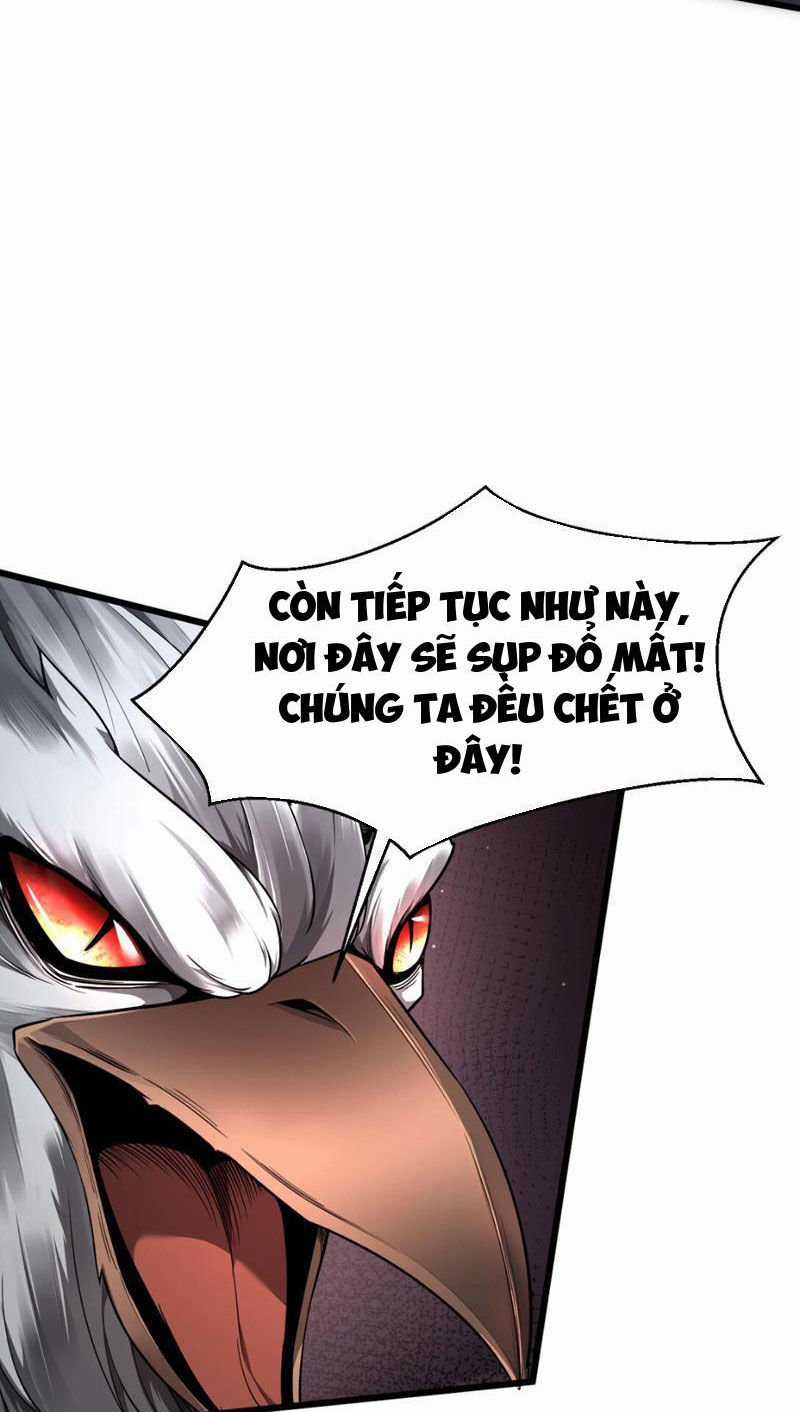 Cái Bóng Phản Bội Của Gia Tộc Chapter 5 trang 31