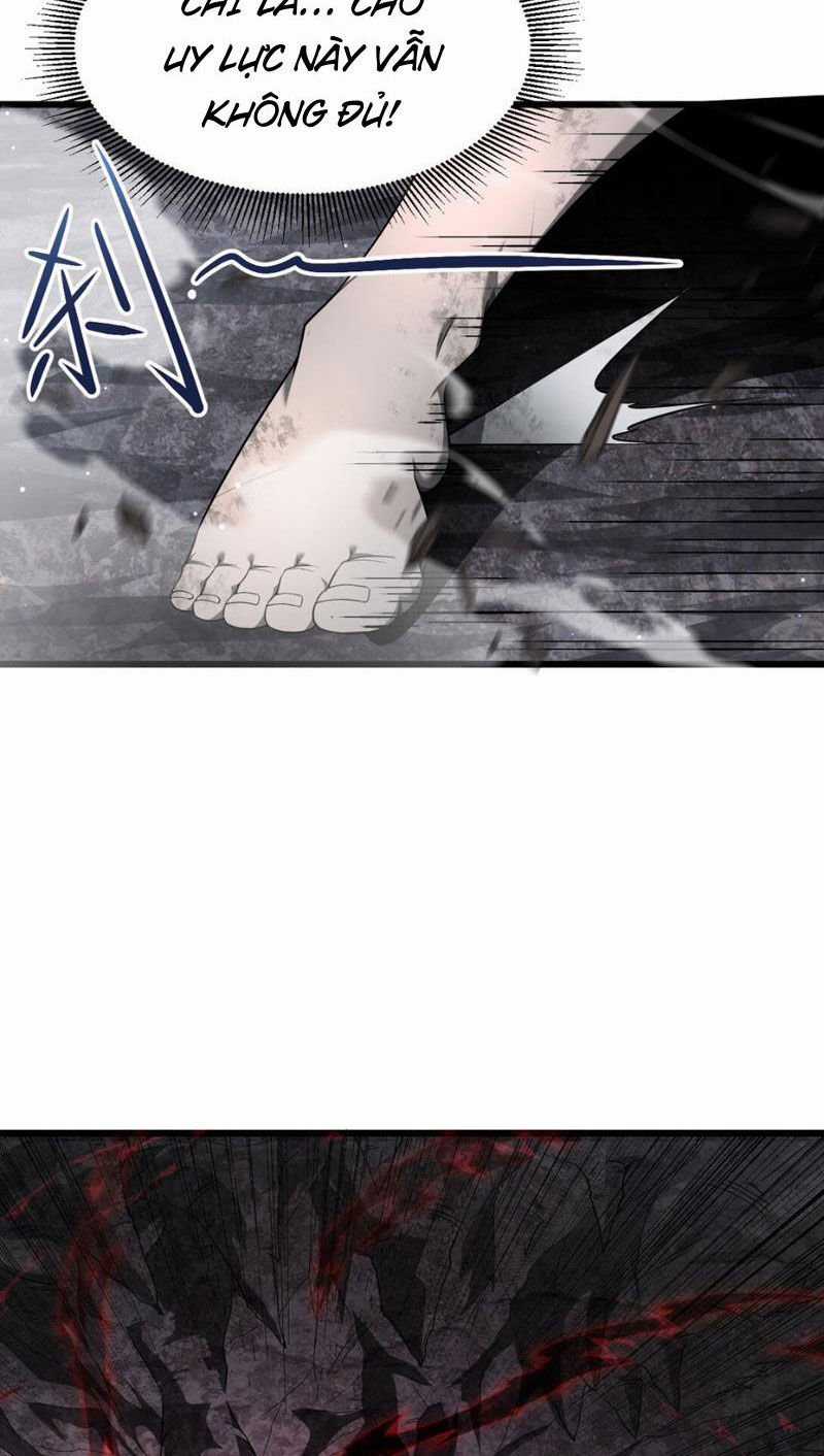 Cái Bóng Phản Bội Của Gia Tộc Chapter 5 trang 35