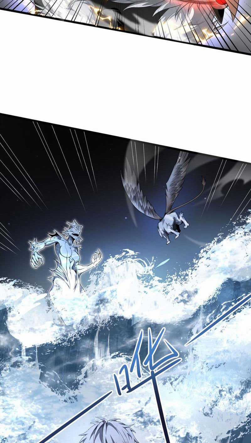 Cái Bóng Phản Bội Của Gia Tộc Chapter 5 trang 41