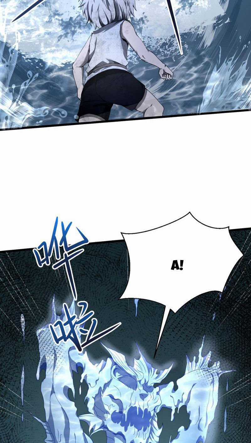 Cái Bóng Phản Bội Của Gia Tộc Chapter 5 trang 42