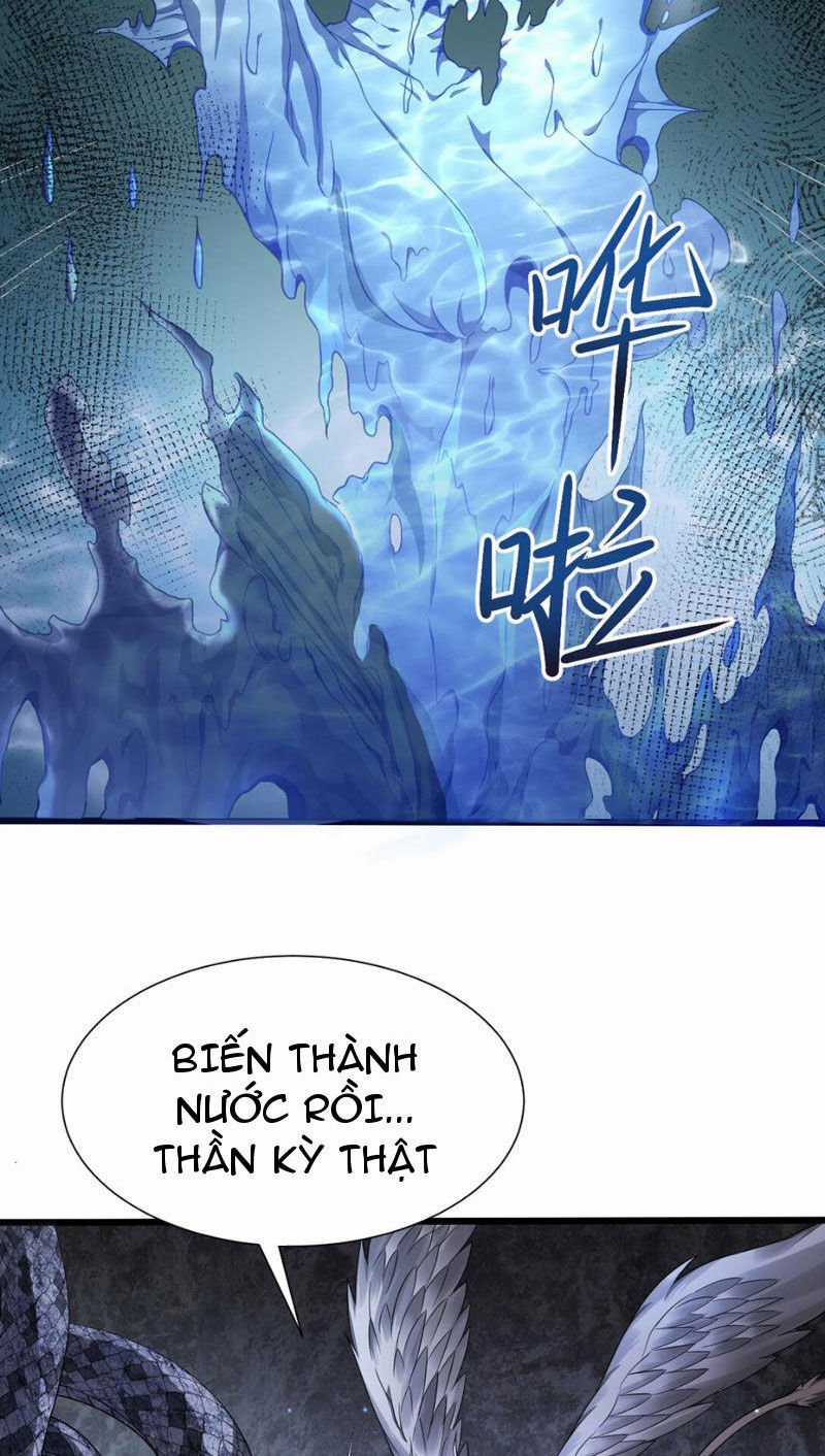 Cái Bóng Phản Bội Của Gia Tộc Chapter 5 trang 43