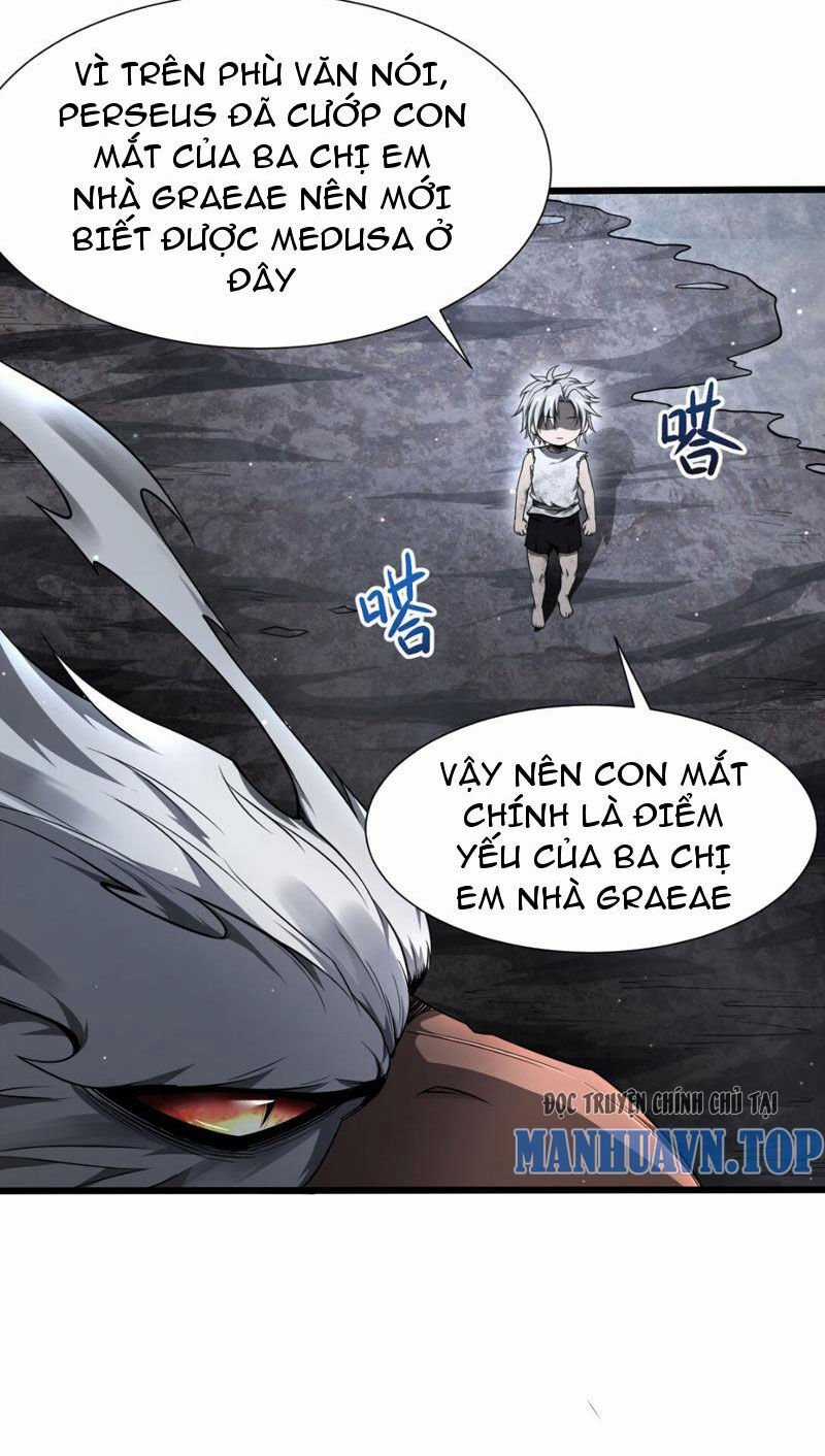 Cái Bóng Phản Bội Của Gia Tộc Chapter 5 trang 45