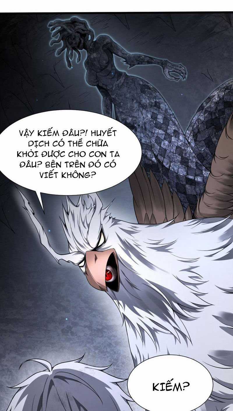 Cái Bóng Phản Bội Của Gia Tộc Chapter 5 trang 46