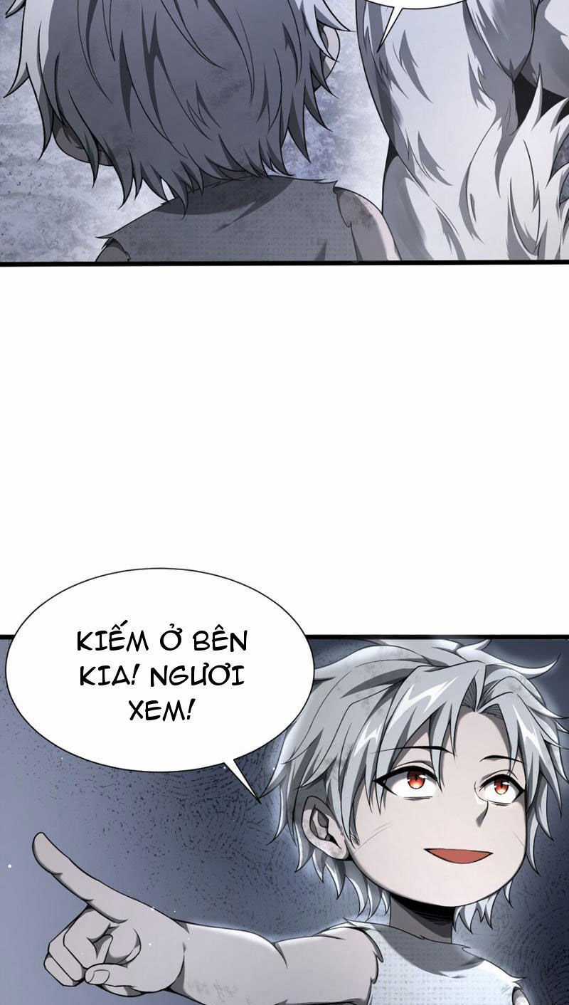 Cái Bóng Phản Bội Của Gia Tộc Chapter 5 trang 47