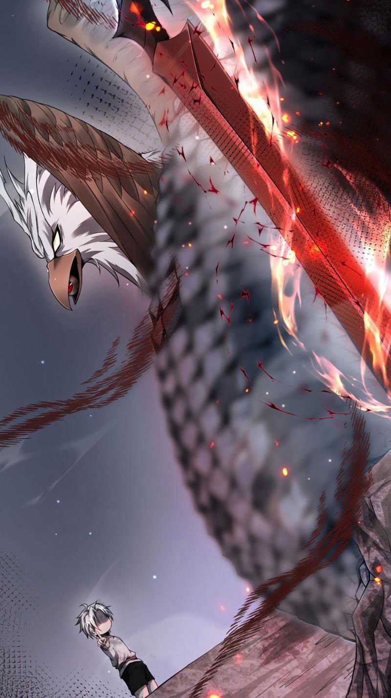 Cái Bóng Phản Bội Của Gia Tộc Chapter 5 trang 49