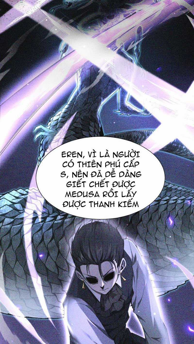 Cái Bóng Phản Bội Của Gia Tộc Chapter 5 trang 5